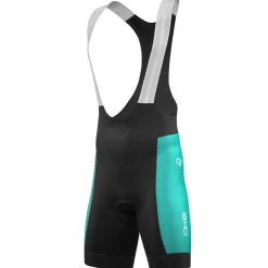 Salopette DKB Fuga - Nero azzurro