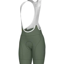 Salopette donna Ale PR-E Magic Colour - Verde