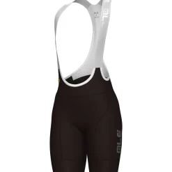 Salopette donna Ale PR-E Magic Colour - Marrone