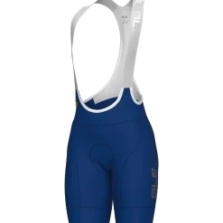 Salopette donna Ale PR-E Magic Colour - Blu