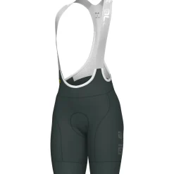 Salopette donna Ale PR-E Magic Colour - Verde scuro