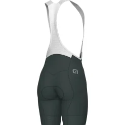 Salopette donna Ale PR-E Magic Colour - Verde scuro