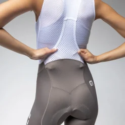 Salopette donna Ale PR-E Magic Colour - Grigio