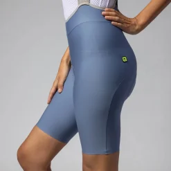 Salopette donna Ale PR-E Master 2.0 - Azzurro