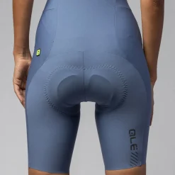 Salopette donna Ale PR-E Master 2.0 - Azzurro
