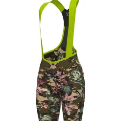 Salopette donna Ale PR-E Sauvage - Rosa