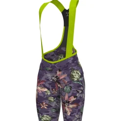 Salopette donna Ale PR-E Sauvage - Viola