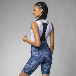 Salopette donna Ale PR-E Sauvage - Blu