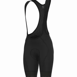 Salopette donna Ale PR-E Strada 2.0 - Nero