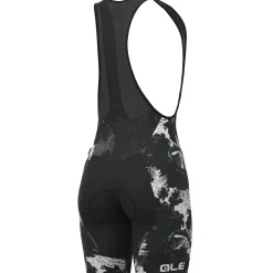 Salopette donna Ale PRR Amazzonia - Nero