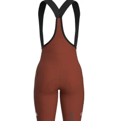 Salopette donna Ale R-EV1 Go - Arancio