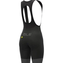 Salopette donna Ale R-EV1 GT 2.0 - Nero