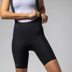 Salopette donna Ale R-EV1 Speedfondo Light - Nero