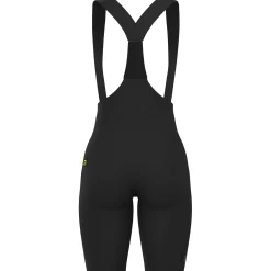 Salopette donna Ale R-EV1 Speedfondo Light - Nero