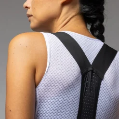Salopette donna Ale R-EV1 Sprinter - Nero