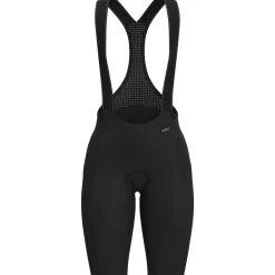 Salopette donna Ale R-EV1 Sprinter - Nero