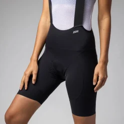 Salopette donna Ale R-EV1 Sprinter - Nero