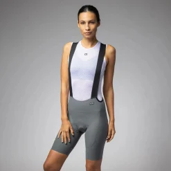 Salopette donna Ale R-EV1 Voltage - Grigio
