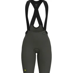 Salopette donna Ale R-EV1 Voltage - Grigio