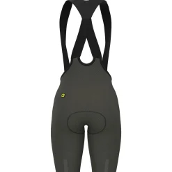 Salopette donna Ale R-EV1 Voltage - Grigio