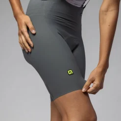 Salopette donna Ale R-EV1 Voltage - Grigio