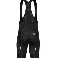 Salopette donna Alka Advanced - Nero