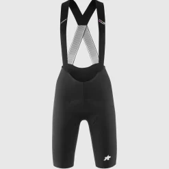 Salopette donna Assos Dyora R S11 - Nero