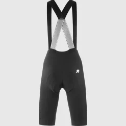 Salopette donna Assos Dyora R S11 - Nero
