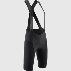 Salopette donna Assos Dyora RSV S11 - Nero