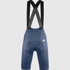 Salopette donna Assos Dyora R S11 - Blu