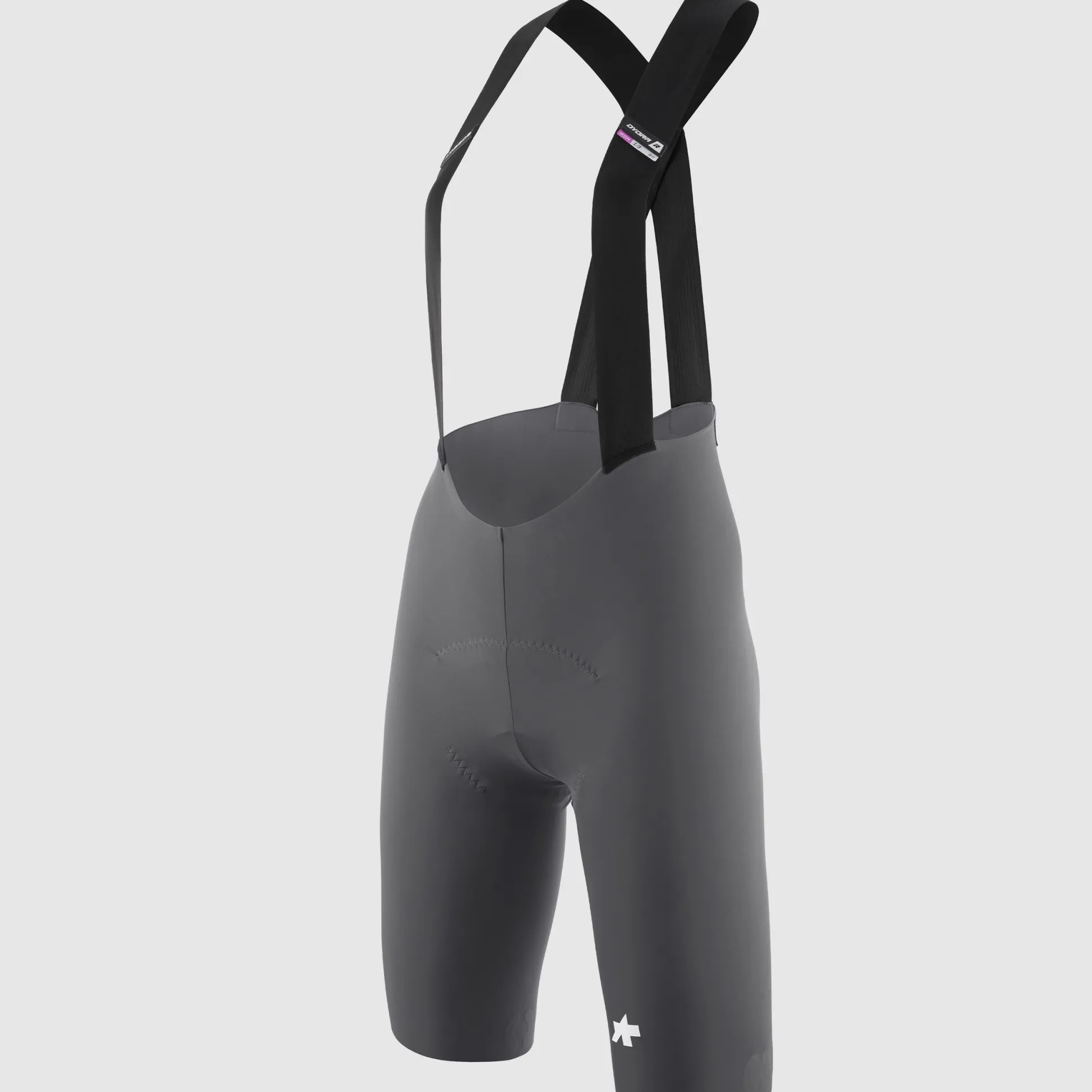 Salopette donna Assos Dyora R S11 - Grigio