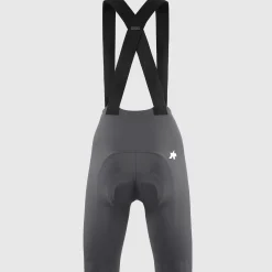Salopette donna Assos Dyora R S11 - Grigio