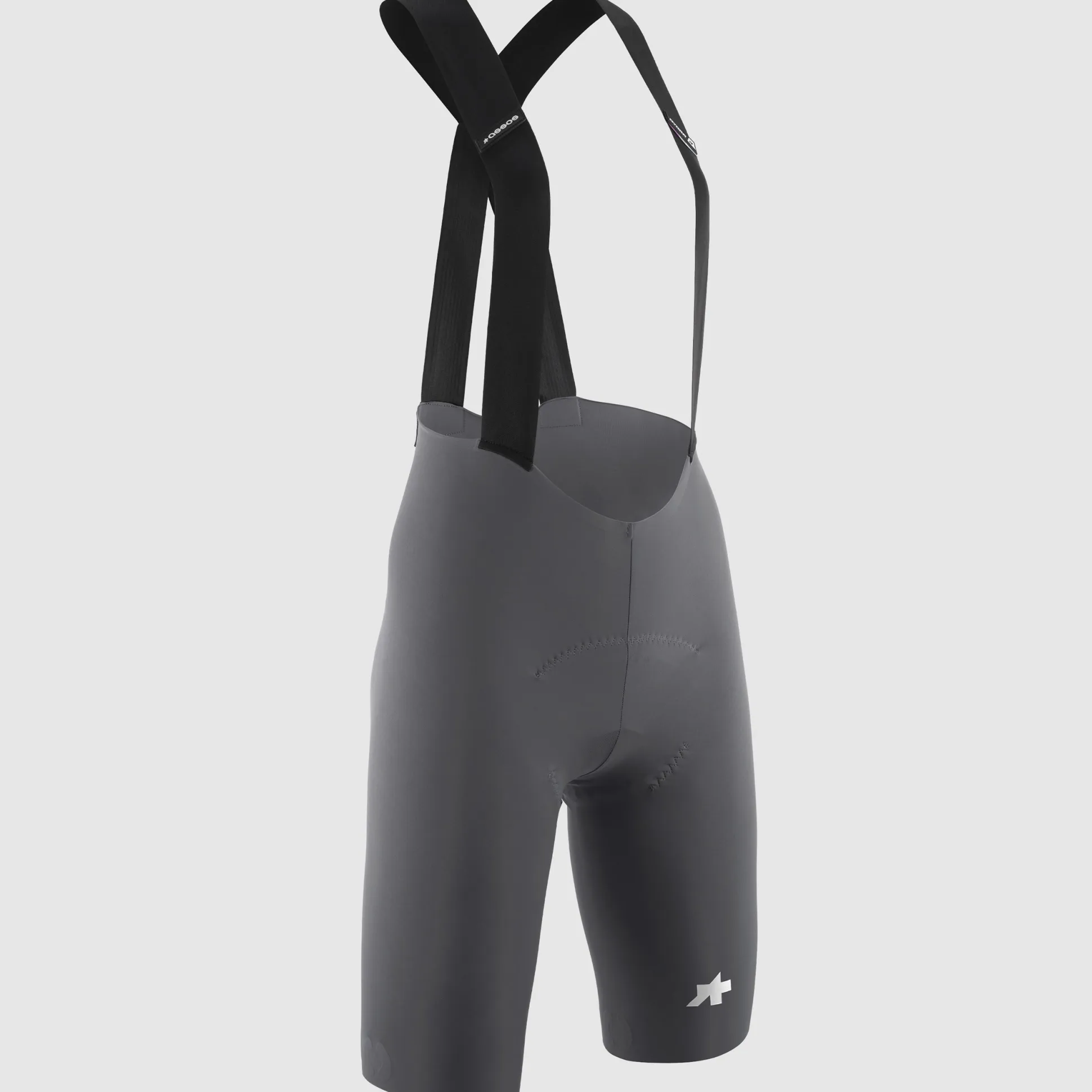 Salopette donna Assos Dyora R S11 - Grigio