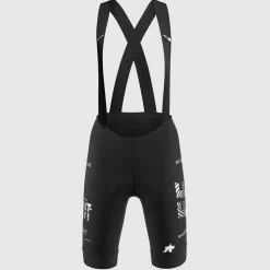 Salopette donna Assos EF Education Oatly 2026 UMA GT S11 - Nero