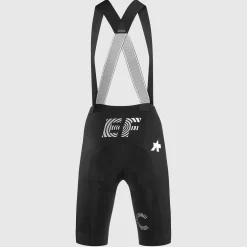 Salopette donna Assos EF Education Oatly 2026 Dyora R S11 - Nero