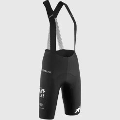 Salopette donna Assos EF Education Oatly 2026 Dyora R S11 - Nero