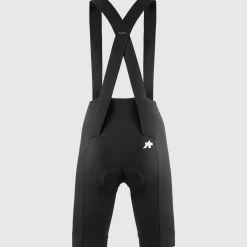 Salopette donna Assos UMA GT S11 - Nero