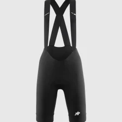 Salopette donna Assos UMA GT S11 - Nero