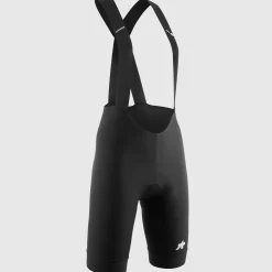 Salopette donna Assos UMA GT S11 - Nero