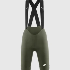 Salopette donna Assos UMA GT S11 - Verde