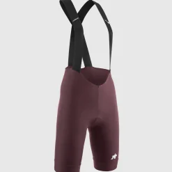 Salopette donna Assos UMA GT S11 - Bordeaux