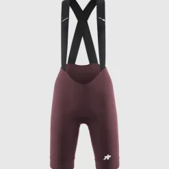 Salopette donna Assos UMA GT S11 - Bordeaux