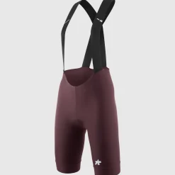 Salopette donna Assos UMA GT S11 - Bordeaux