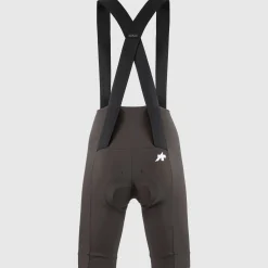 Salopette donna Assos UMA GT S11 - Marrone