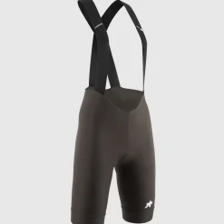 Salopette donna Assos UMA GT S11 - Marrone