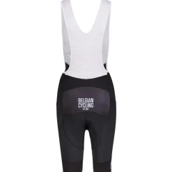 Salopette donna Bioracer Nazionale Belga 2025 Icon
