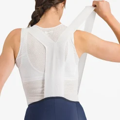 Salopette donna Castelli A/C - Blu