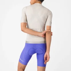 Salopette donna Castelli Espresso 2 DT - Viola