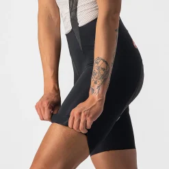 Salopette donna Castelli Free Aero RC - Nero