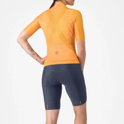 Salopette donna Castelli Prima 2 DT - Blu